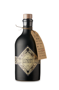 The Illusionist Dry Gin - Skifter farve når du tilsætter tonic